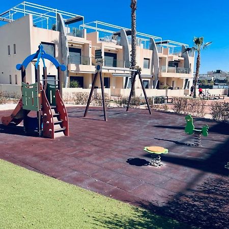 Torre de la Horadada Elisa Bay Apartment Mil Palmeras מראה חיצוני תמונה