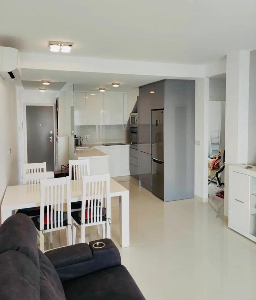 Torre de la Horadada Elisa Bay Apartment Mil Palmeras מראה חיצוני תמונה