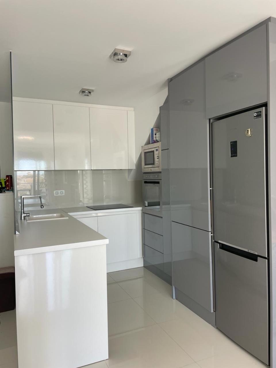 Torre de la Horadada Elisa Bay Apartment Mil Palmeras מראה חיצוני תמונה