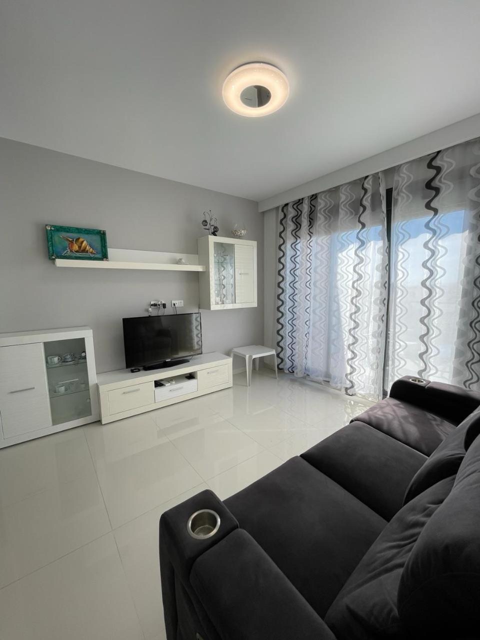 Torre de la Horadada Elisa Bay Apartment Mil Palmeras מראה חיצוני תמונה