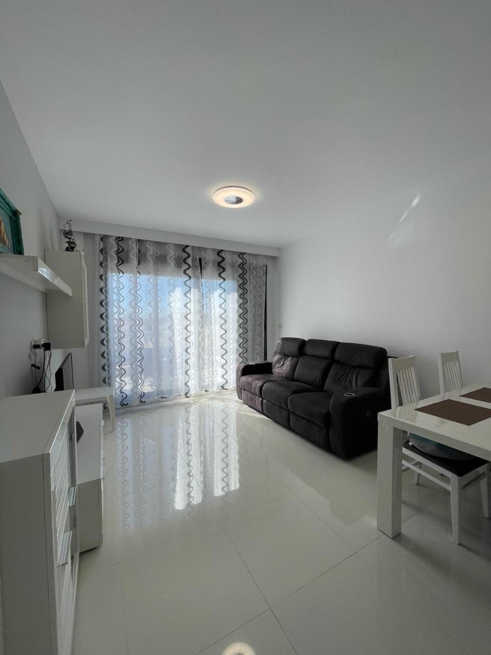Torre de la Horadada Elisa Bay Apartment Mil Palmeras מראה חיצוני תמונה